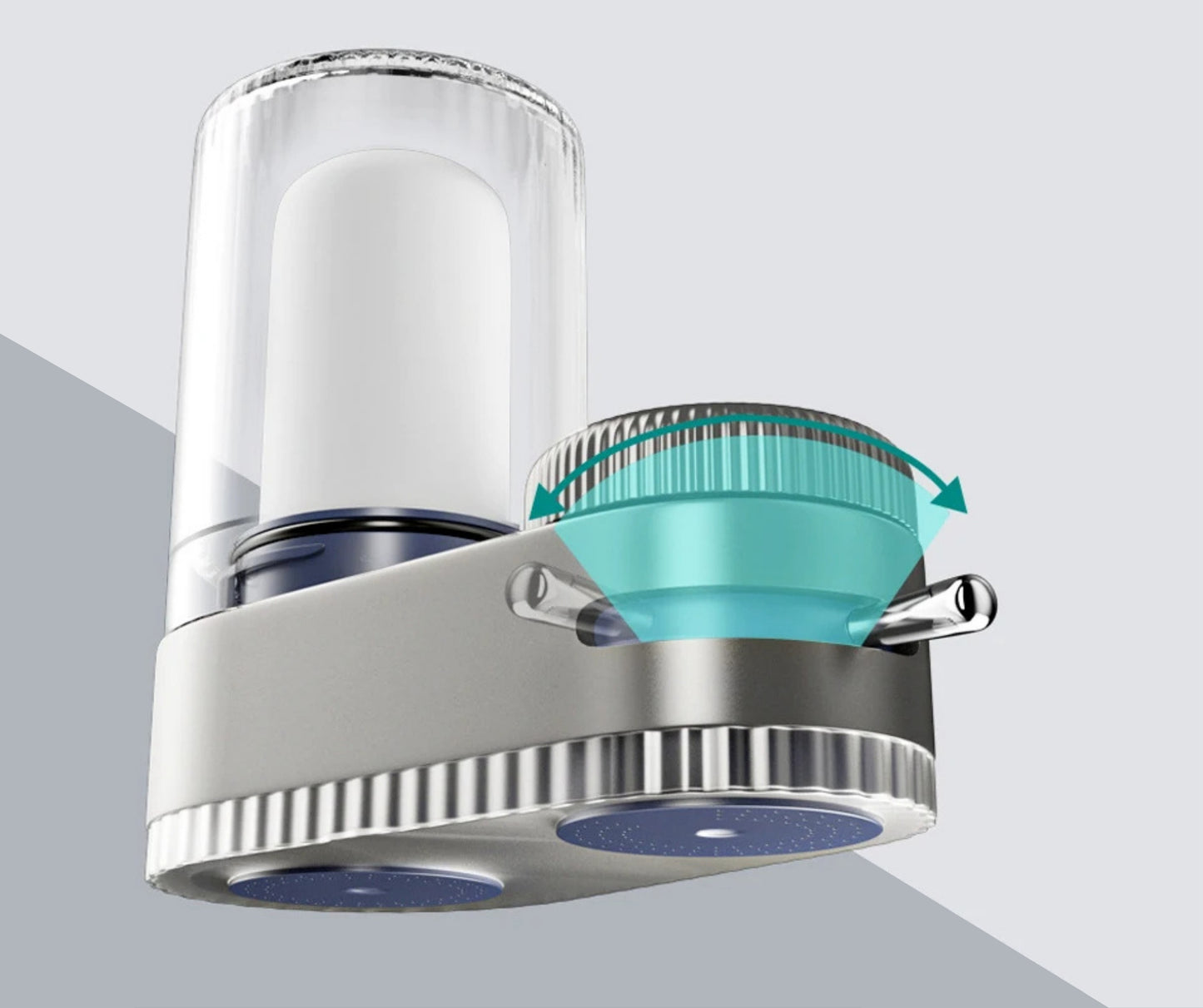 Hidrolife Musluk Suyu Arıtıcı – Evinizde Pratik Temiz Su Deneyimi