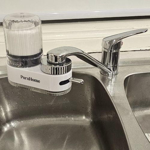 Customer review photo