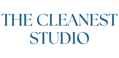 The Cleanest Studio